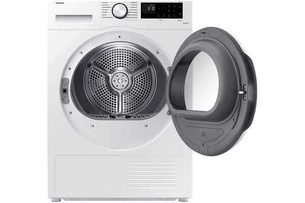 Suszarka Samsung Optimal Dry DV80CGC0B0TE