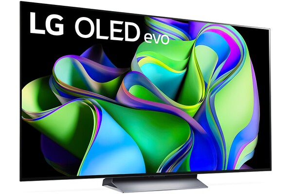 Telewizor LG 65C32LA 65" 4K Ultra HD