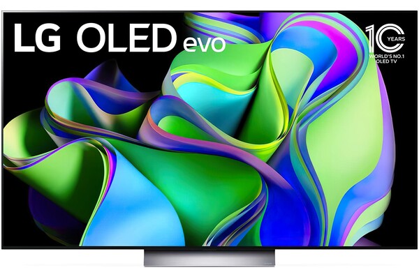 Telewizor LG 65C32LA 65" 4K Ultra HD