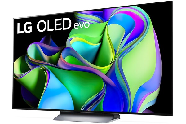 Telewizor LG 65C32LA 65" 4K Ultra HD