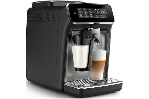 Ekspres Philips LatteGo EP3349/70 automatyczny