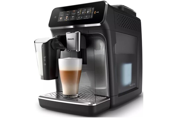 Ekspres Philips LatteGo EP3349/70 automatyczny