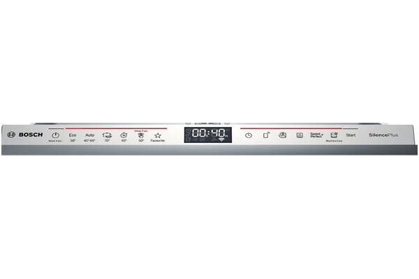 Zmywarka do zabudowy Bosch SPV6EMX05E