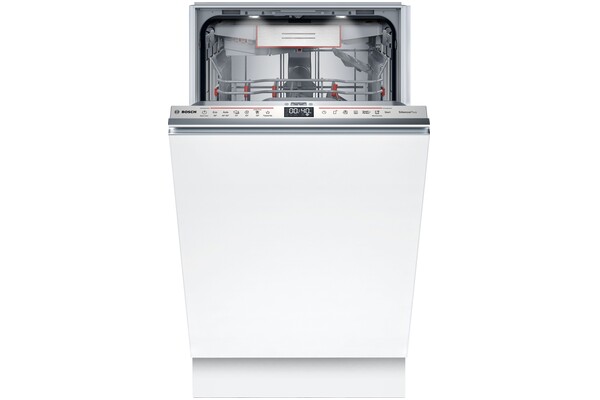 Zmywarka do zabudowy Bosch SPV6EMX05E