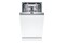 Zmywarka do zabudowy Bosch SPV6EMX05E