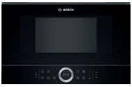Kuchenka mikrofalowa Bosch BEL634GB1 21.0l 900W