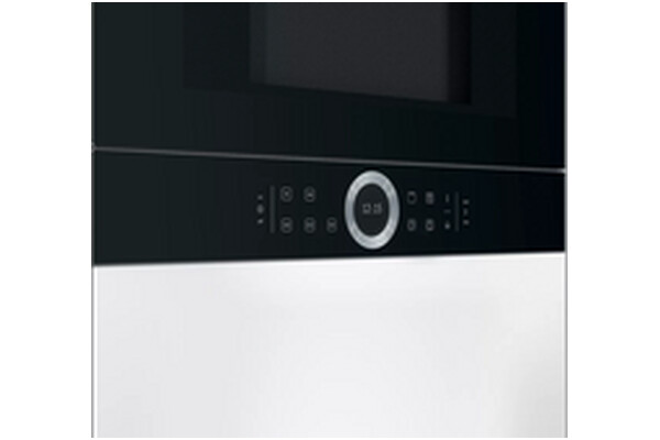 Kuchenka mikrofalowa Bosch BEL634GB1 21.0l 900W