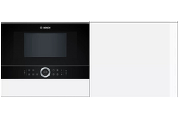 Kuchenka mikrofalowa Bosch BEL634GB1 21.0l 900W