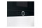 Kuchenka mikrofalowa Bosch BEL634GB1 21.0l 900W