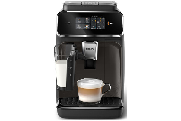 Ekspres Philips LatteGo EP2334/10 automatyczny