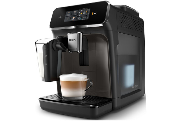 Ekspres Philips LatteGo EP2334/10 automatyczny