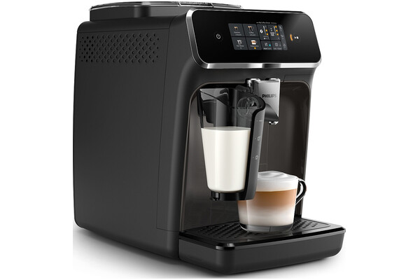 Ekspres Philips LatteGo EP2334/10 automatyczny