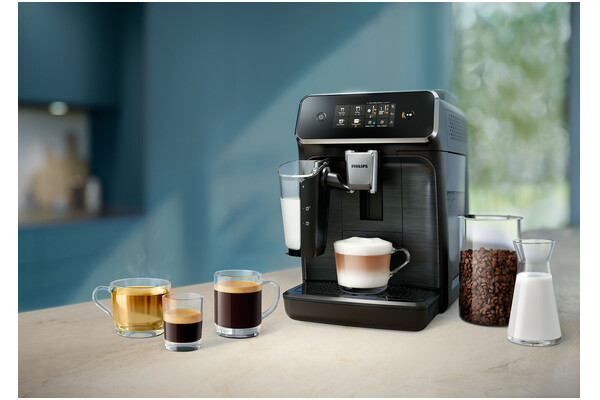 Ekspres Philips LatteGo EP2334/10 automatyczny