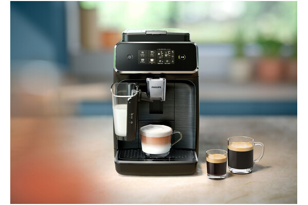 Ekspres Philips LatteGo EP2334/10 automatyczny