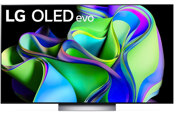 Telewizor LG 77C32LA 77" 4K Ultra HD