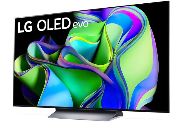 Telewizor LG 77C32LA 77" 4K Ultra HD