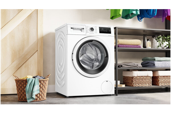 Pralka Bosch WAN2415GPL Serie 4 8kg 1200obr./min