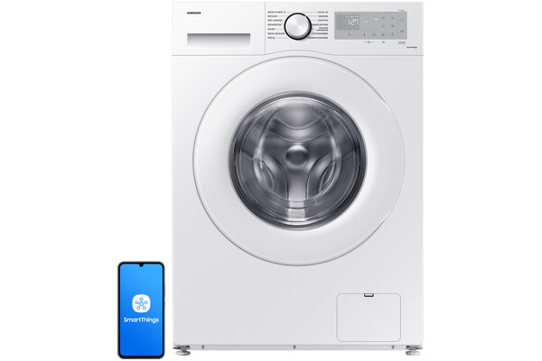 Pralka Samsung WW90CGC04DTHEO EcoBubble 9.0kg 1400obr./min