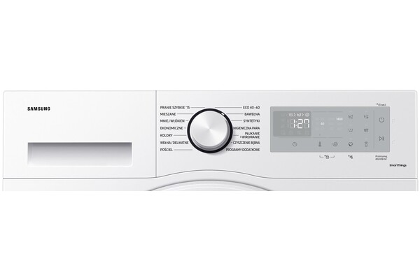 Pralka Samsung WW90CGC04DTHEO EcoBubble 9.0kg 1400obr./min