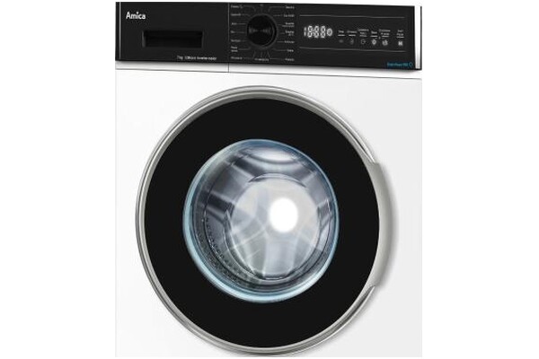 Pralka AMICA WA3S712BLISEB 7.0kg 1200obr./min