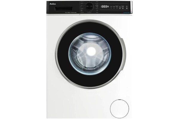 Pralka AMICA WA3S712BLISEB 7kg 1200obr./min