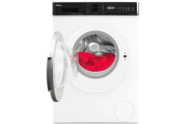 Pralka AMICA WA3S712BLISEB 7kg 1200obr./min