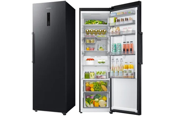 Lodówka Samsung RR39C7EC5B1