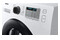 Pralka Samsung WW70AGAS21AHEO EcoBubble 7.0kg 1200obr./min
