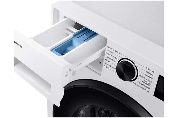 Pralka Samsung WW80CGC04DAE 8.0kg 1400obr./min