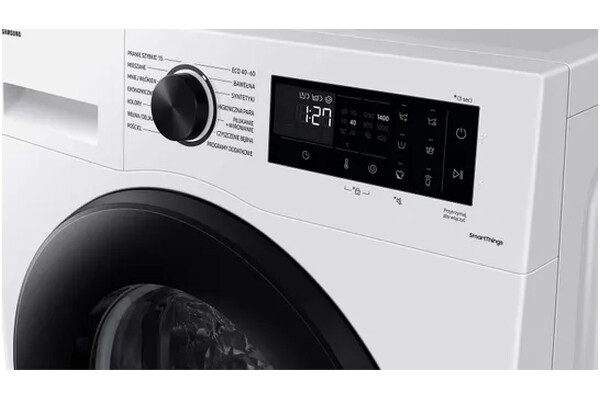 Pralka Samsung WW80CGC04DAEEO EcoBubble 8.0kg 1400obr./min