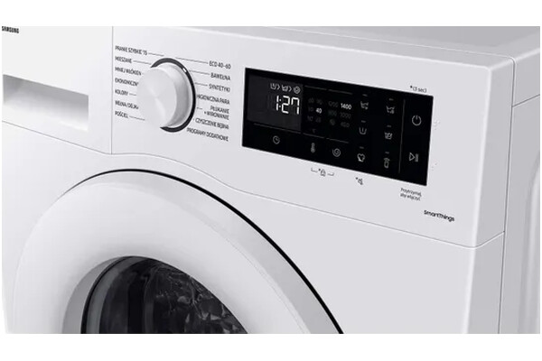 Pralka Samsung WW90CGC04DTE EcoBubble 9.0kg 1400obr./min