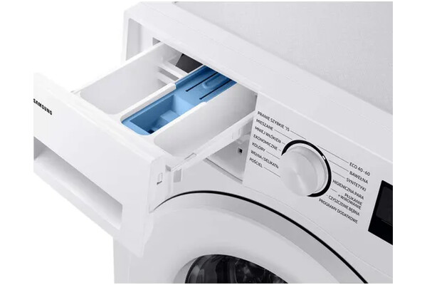 Pralka Samsung WW90CGC04DTE EcoBubble 9.0kg 1400obr./min