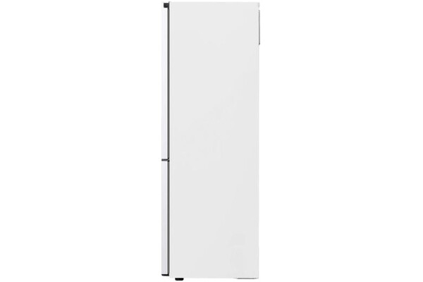 Lodówka LG GBV3100CSW