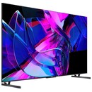 Telewizor Hisense 100U7KQ 100" 4K Ultra HD