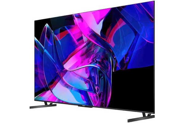 Telewizor Hisense 100U7KQ 100" 4K Ultra HD
