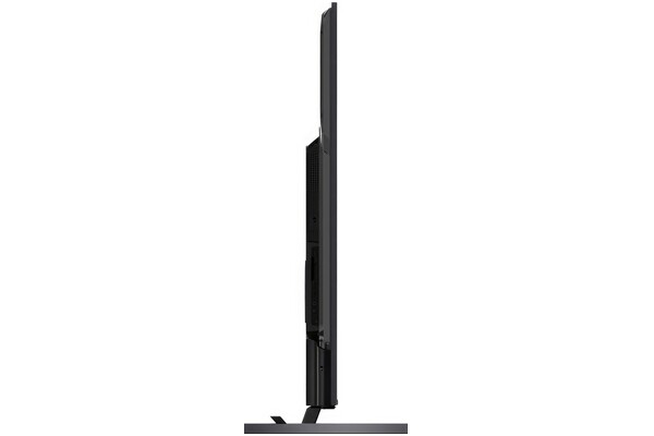 Telewizor Hisense 100U7KQ 100" 4K Ultra HD
