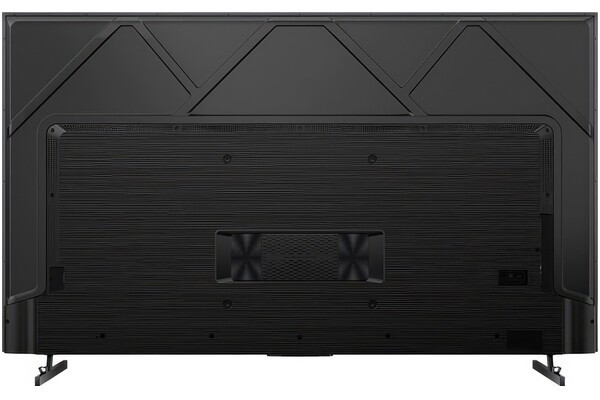 Telewizor Hisense 100U7KQ 100" 4K Ultra HD