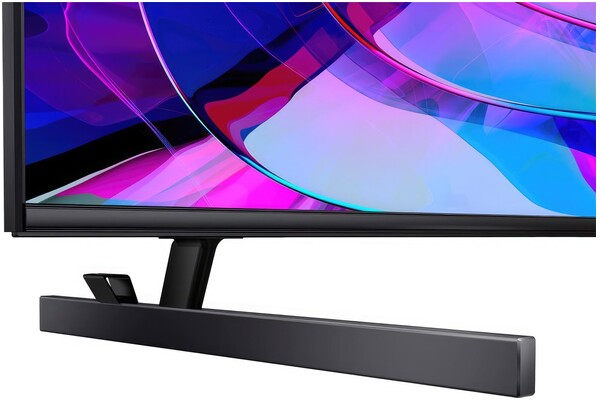 Telewizor Hisense 100U7KQ 100" 4K Ultra HD