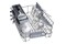 Zmywarka Bosch SPS2HKI58E Serie 2