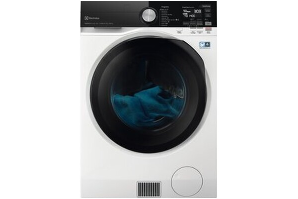 Pralko-suszarka Electrolux MEW9WN249BP 1400obr./min