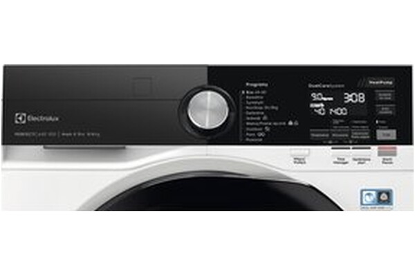 Pralko-suszarka Electrolux MEW9WN249BP 1400obr./min