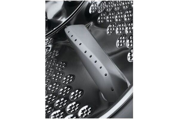 Pralko-suszarka Electrolux MEW9WN249BP 1400obr./min