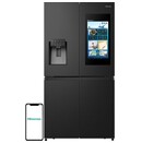 Lodówka Hisense RQ760N4IFE