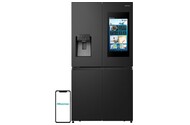 Lodówka Hisense RQ760N4IFE