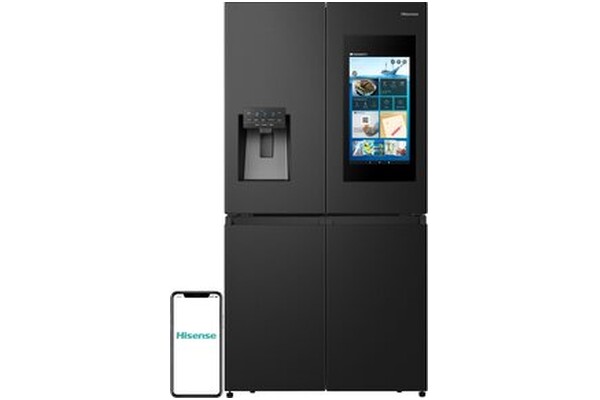 Lodówka Hisense RQ760N4IFE