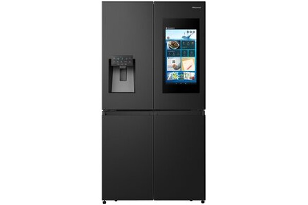 Lodówka Hisense RQ760N4IFE