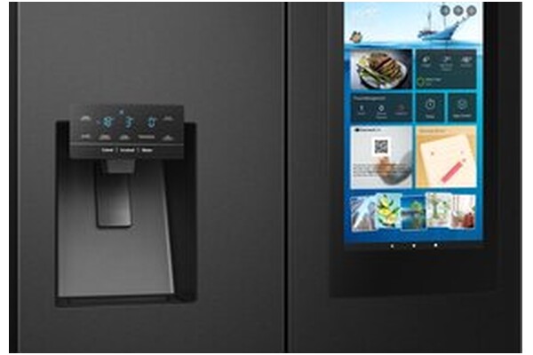 Lodówka Hisense RQ760N4IFE