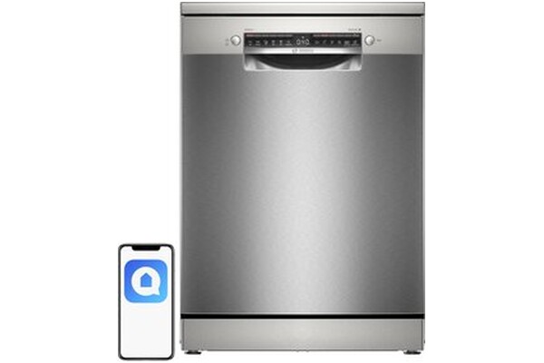 Zmywarka Bosch SMS4HVI00E