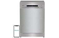 Zmywarka Hisense HS693C60XAD