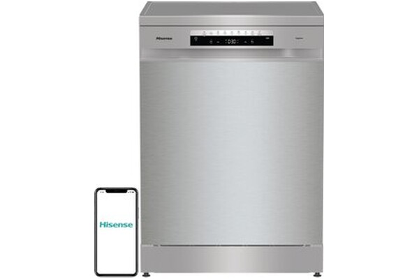 Zmywarka Hisense HS693C60XAD